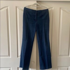 VESTI Vintage Denim Blue Jeans. Size 8